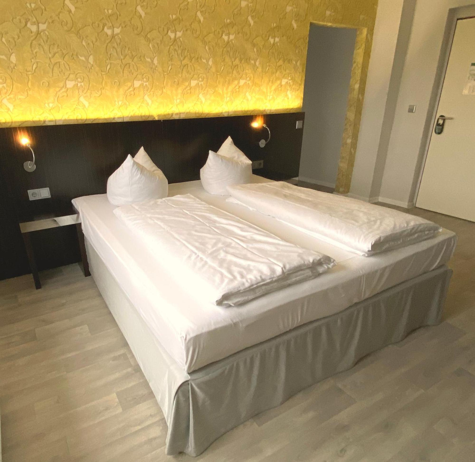Hotel 22 Dessau-Rosslau Luaran gambar