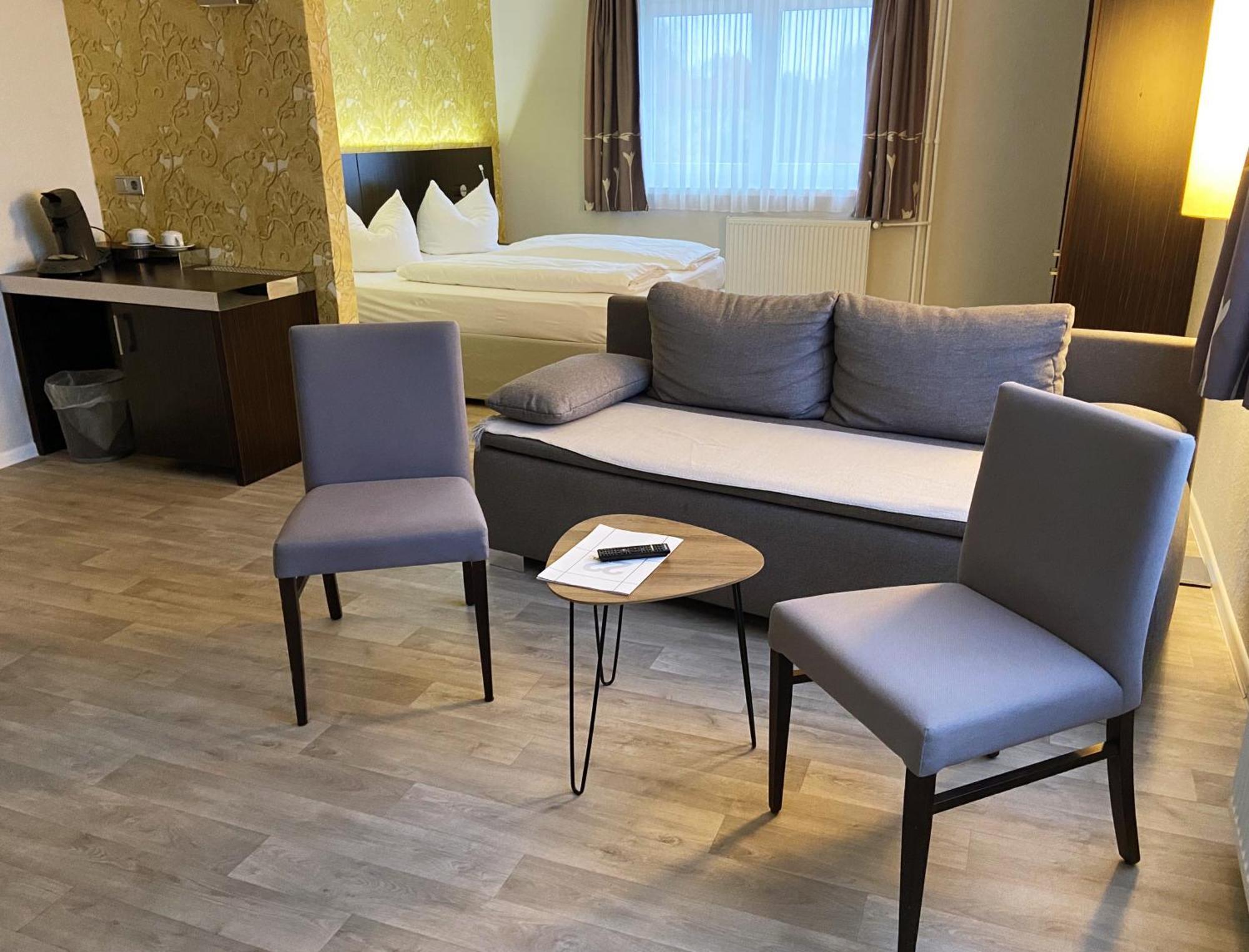 Hotel 22 Dessau-Rosslau Luaran gambar